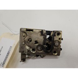 Serrure Avant Gauche Citroen Ax Phase 2 (3)