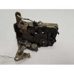 Serrure Avant Gauche Citroen Ax Phase 2 (4)