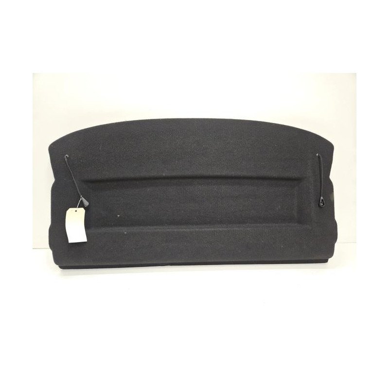 Plage Arriere Peugeot 308 2 Phase 1 (1)
