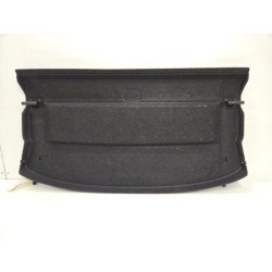 Plage Arriere Peugeot 308 2 Phase 1 (2)