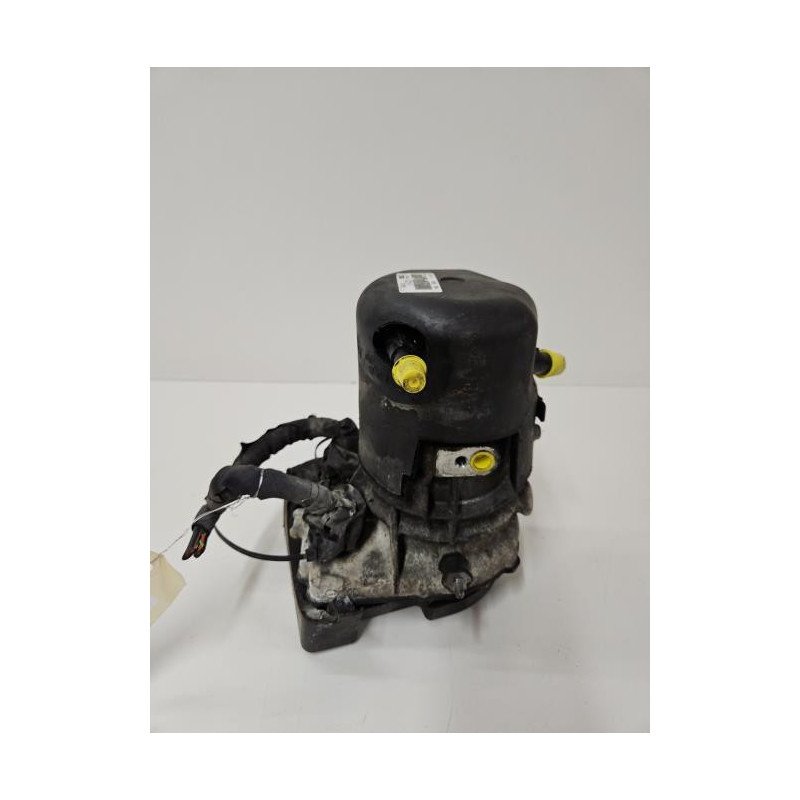 Pompe De Direction Citroen C5 2 (1)