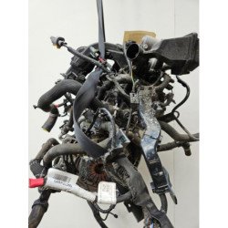 Moteur Renault Clio 5 (2)