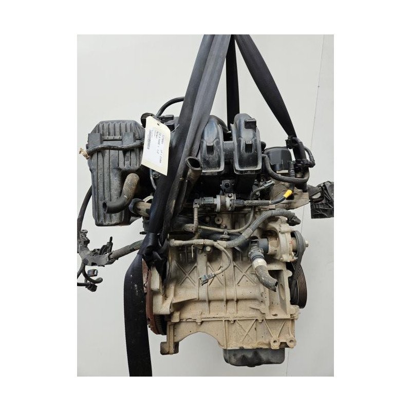 Moteur Citroen C3 3 Phase 1 (1)