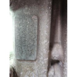 Moteur Citroen C3 3 Phase 1 (7)