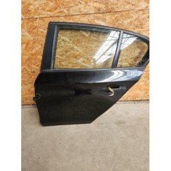 Porte Arriere Gauche Bmw Serie 1 E87 Phase 1 (1)