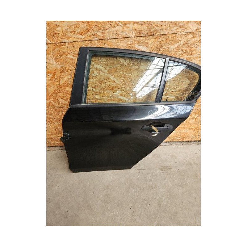 Porte Arriere Gauche Bmw Serie 1 E87 Phase 1 (1)