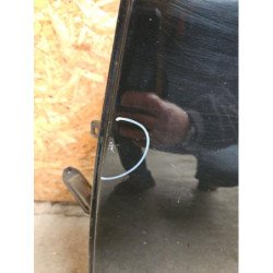 Porte Arriere Gauche Bmw Serie 1 E87 Phase 1 (2)