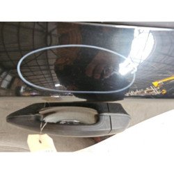 Porte Arriere Gauche Bmw Serie 1 E87 Phase 1 (4)