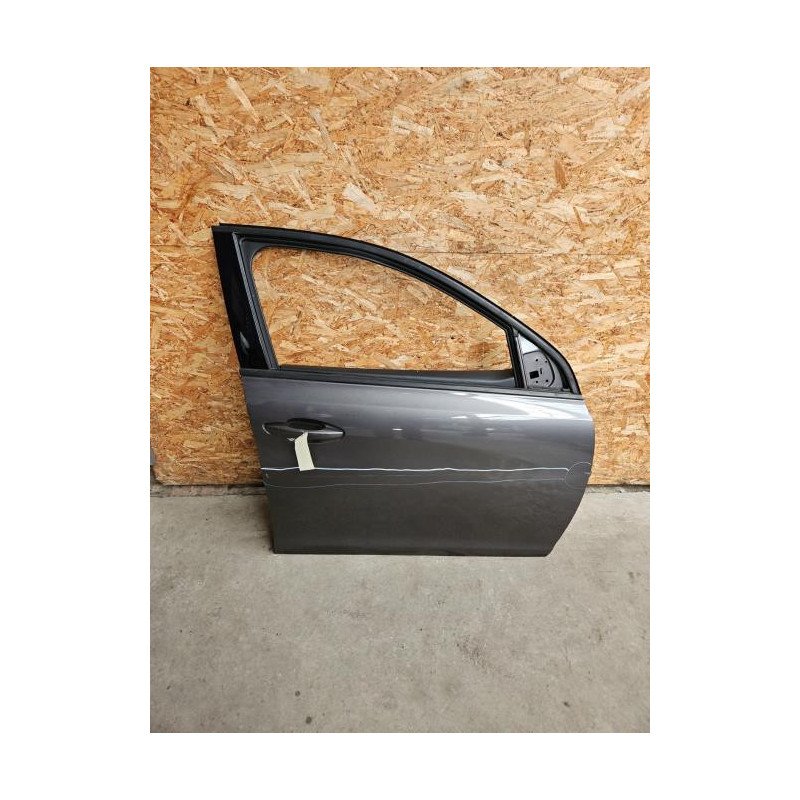 Porte Avant Droit Peugeot 308 2 Phase 1 (1)