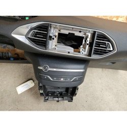 Tableau De Bord Peugeot 308 2 Phase 1 (2)