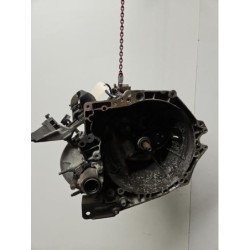 Boite De Vitesses Peugeot 308 2 Phase 1 (1)