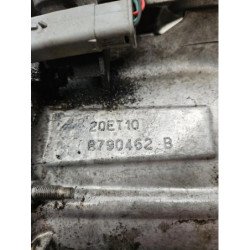 Boite De Vitesses Peugeot 308 2 Phase 1 (5)