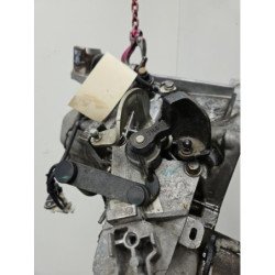 Boite De Vitesses Peugeot 308 2 Phase 1 (6)