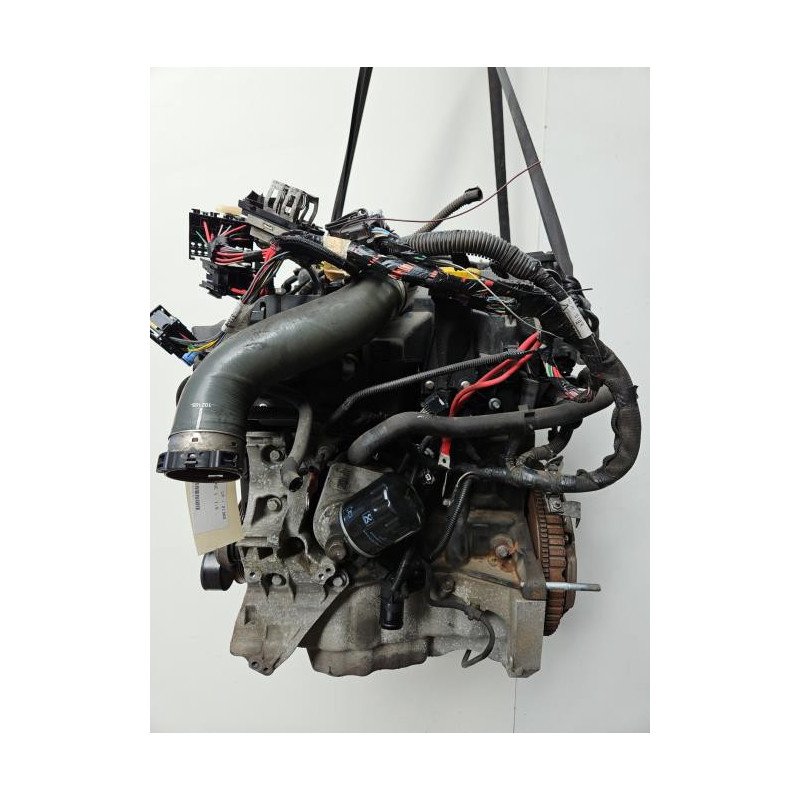 Moteur Renault Clio 4 Phase 1 (1)