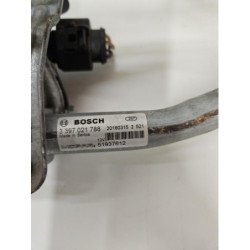 Mecanisme Essuie Glace Avant Fiat 500x Phase 1 (4)