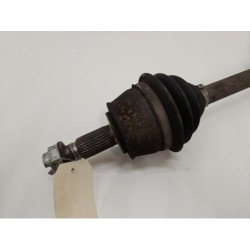 Cardan Gauche (transmission) Fiat 500x Phase 1 (2)