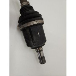 Cardan Gauche (transmission) Fiat 500x Phase 1 (3)