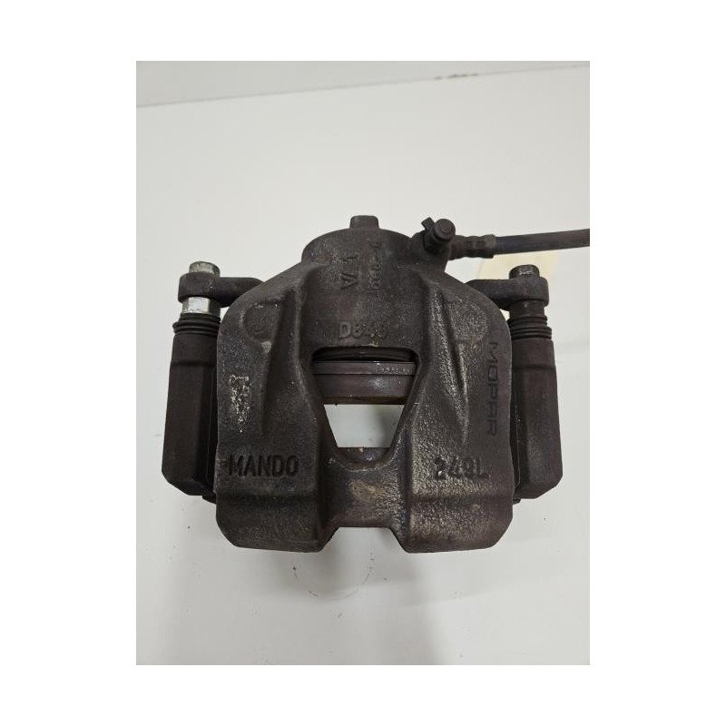 Etrier Avant Gauche (freinage) Fiat 500x Phase 1 (1)