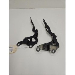 Charniere De Capot Bmw Serie 1 E87 Phase 1 (1)