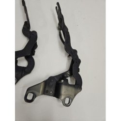 Charniere De Capot Bmw Serie 1 E87 Phase 1 (3)