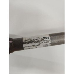 Colonne De Direction Fiat 500x Phase 1 (4)