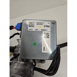 Colonne De Direction Fiat 500x Phase 1 (6)