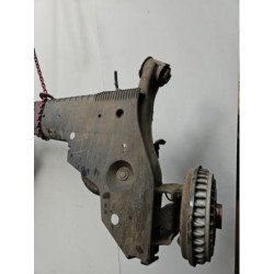 Train Arriere Complet Renault Clio 5 (1)