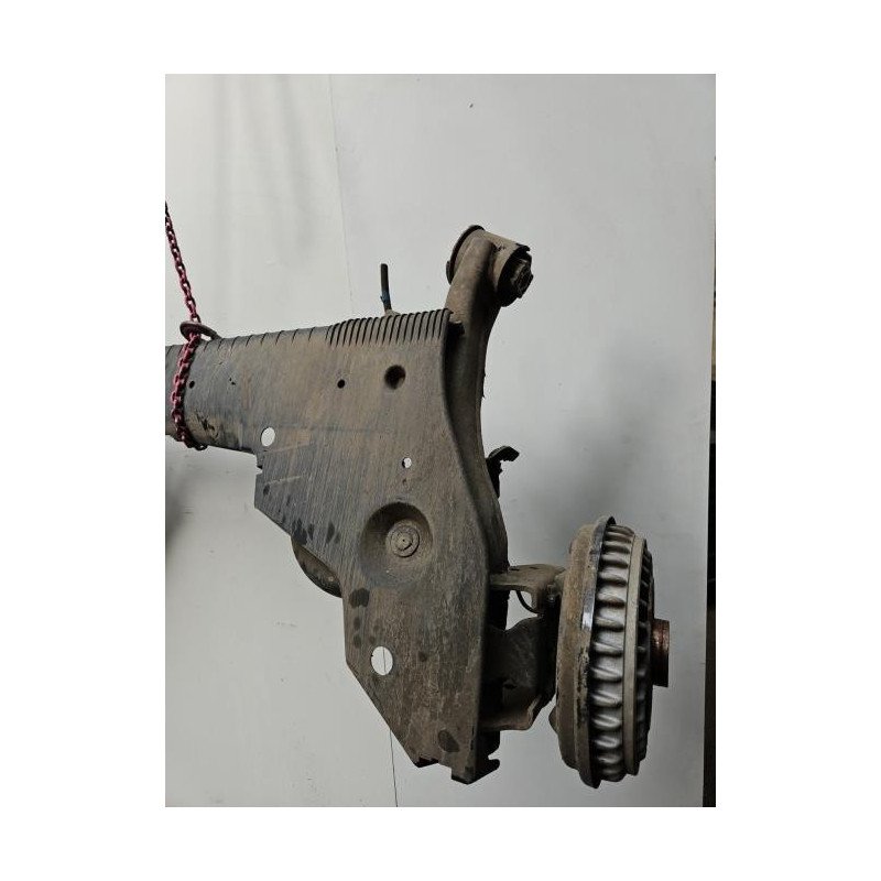Train Arriere Complet Renault Clio 5 (1)