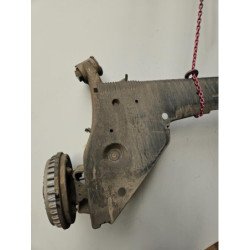 Train Arriere Complet Renault Clio 5 (2)
