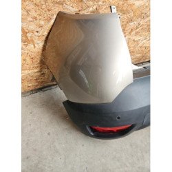 Pare Choc Arriere Renault Captur 1 Phase 1 (2)