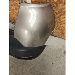 Pare Choc Arriere Renault Captur 1 Phase 1 (3)