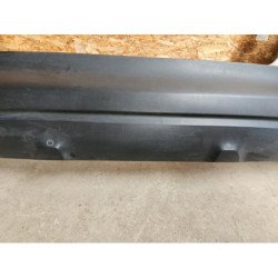 Pare Choc Arriere Renault Captur 1 Phase 1 (4)