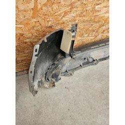 Pare Choc Arriere Renault Captur 1 Phase 1 (6)