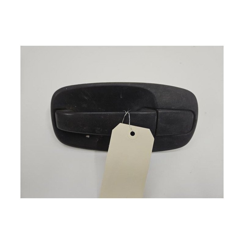 Poignee Porte Laterale Droit Opel Vivaro 1 Phase 2 (1)