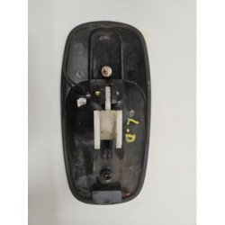 Poignee Porte Laterale Droit Opel Vivaro 1 Phase 2 (2)