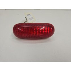 Feu Arriere Stop Central Opel Vivaro 1 Phase 2 (1)