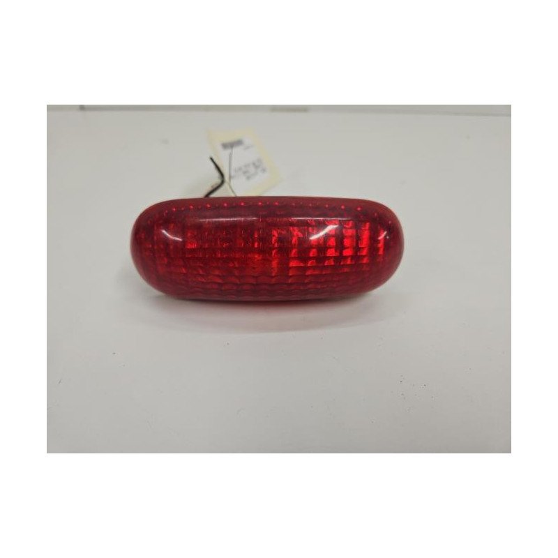 Feu Arriere Stop Central Opel Vivaro 1 Phase 2 (1)