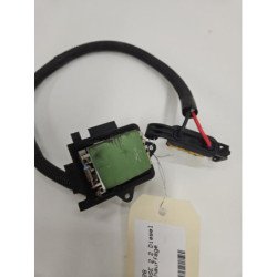 Resistance Chauffage Opel Vivaro 1 Phase 2 (3)