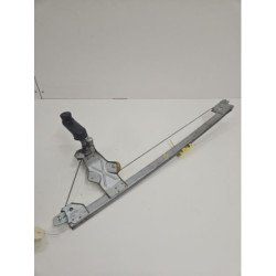 Leve Vitre Mecanique Avant Gauche Opel Vivaro 1 Phase 2 (1)