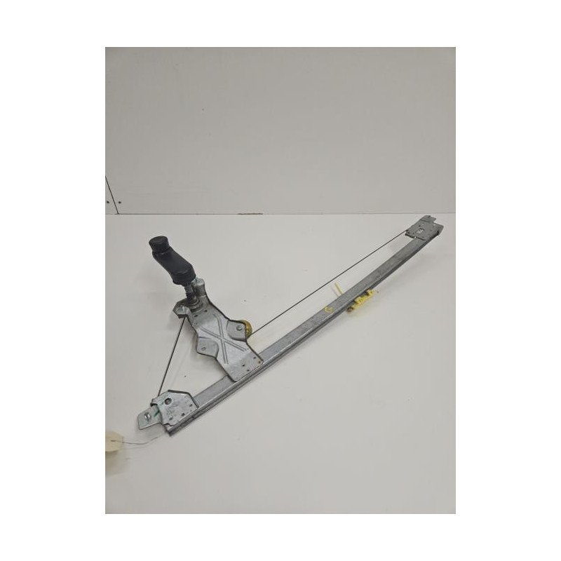 Leve Vitre Mecanique Avant Gauche Opel Vivaro 1 Phase 2 (1)