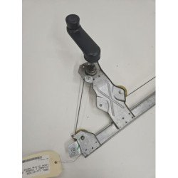 Leve Vitre Mecanique Avant Gauche Opel Vivaro 1 Phase 2 (2)