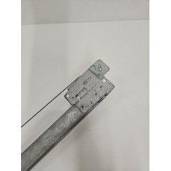 Leve Vitre Mecanique Avant Gauche Opel Vivaro 1 Phase 2 (3)