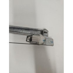 Leve Vitre Mecanique Avant Gauche Opel Vivaro 1 Phase 2 (4)