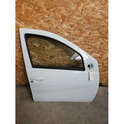 Porte Avant Droit Dacia Duster 1 Phase 1 (1)