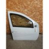 Porte Avant Droit Dacia Duster 1 Phase 1 (1)