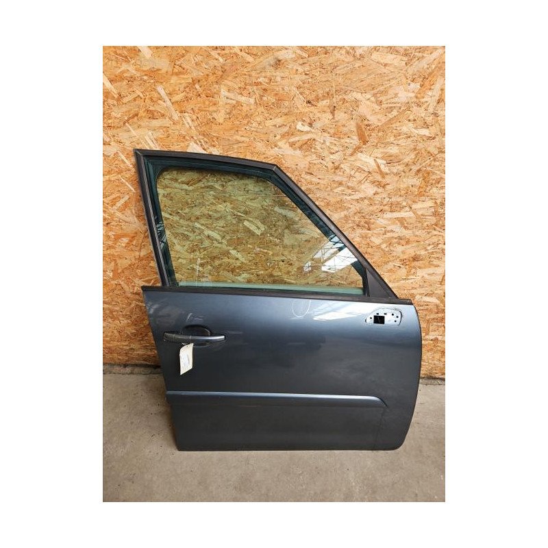 Porte Avant Droit Citroen C4 Picasso 1 (1)
