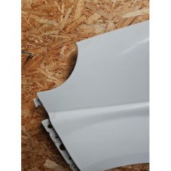 Aile Avant Gauche Opel Vivaro 1 Phase 2 (3)