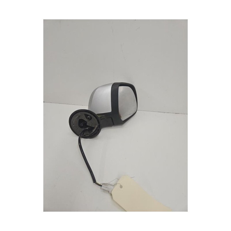 Retroviseur Droit Dacia Duster 1 Phase 1 (1)