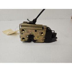 Serrure Avant Gauche Citroen C3 1 Phase 2 (3)