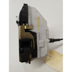 Serrure Avant Gauche Citroen C3 1 Phase 2 (4)